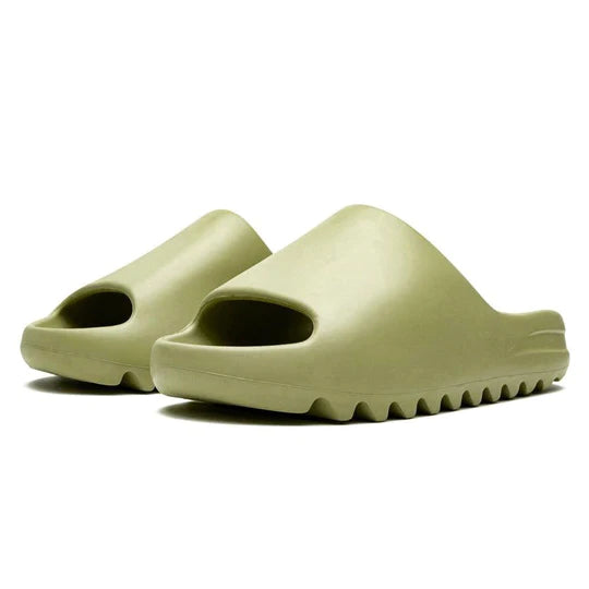 【本物保証 /関税・送料無料】adidas YEEZY Slide Resin Amazon.com | Adidas Yeezy Slide 'Resin' 2022 US 15 | Sandals