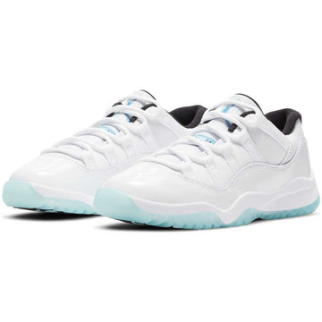 Jordan 11 Retro Low Legend Blue PS