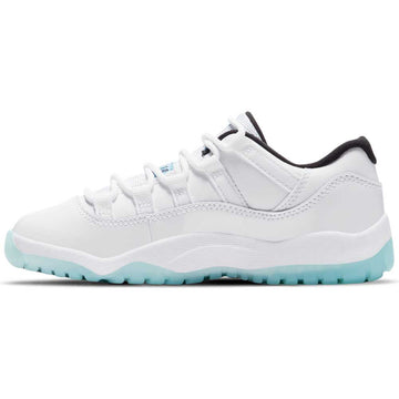 Jordan 11 Retro Low Legend Blue PS