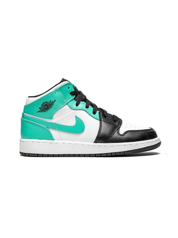 Jordan 1 Mid Tropical Twist Igloo (GS)