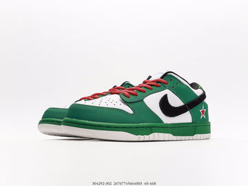 Nike Dunk SB Low Heineken