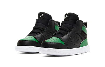 Jordan 1 Access Black Green (TD)