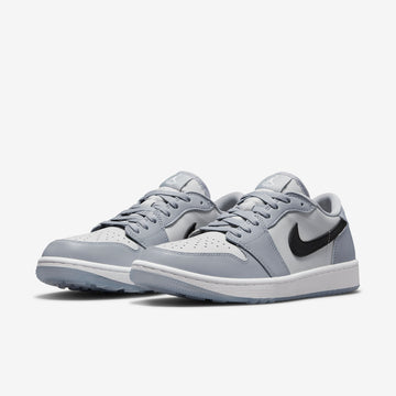 Jordan 1 Retro Low Golf Wolf Grey