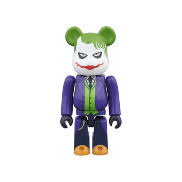 Bearbrick The Joker 400% Purple