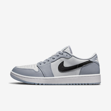 Jordan 1 Retro Low Golf Wolf Grey