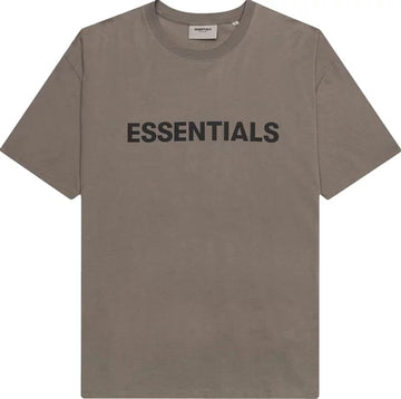 Fear of God Essentials T-Shirt Taupe