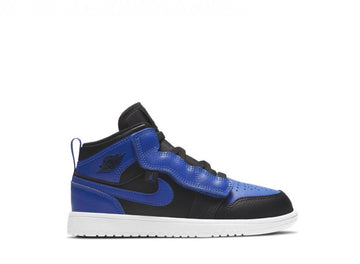 Jordan 1 Mid Alt Royal Blue (TD)