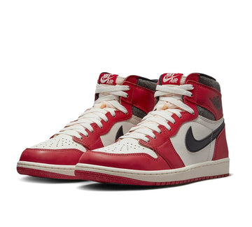 Jordan 1 Retro High OG Chicago Lost and Found