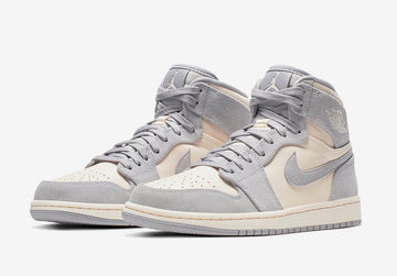 Jordan 1 Retro High Pale Ivory