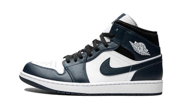 Jordan 1 Mid Armory Navy