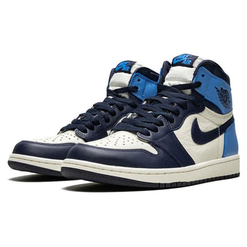 Jordan 1 Retro High Obsidian