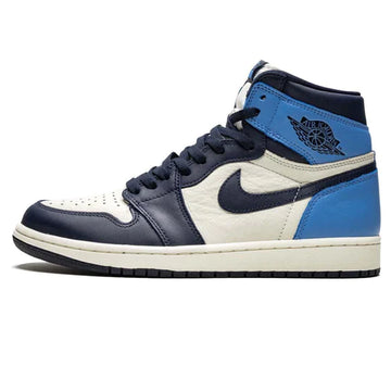 Jordan 1 Retro High Obsidian