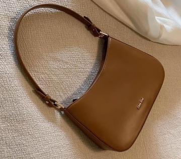 Chio 2nd Crossbody Bag Brown