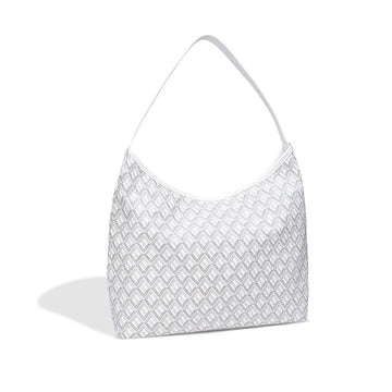 EMO Big Bag White