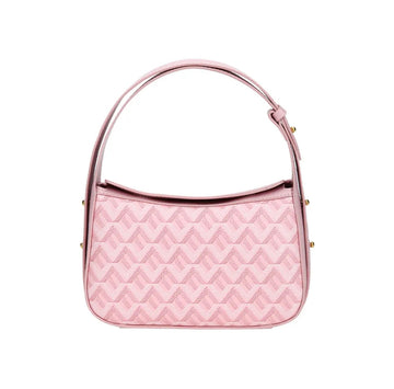 EMO Hand Bag Pink