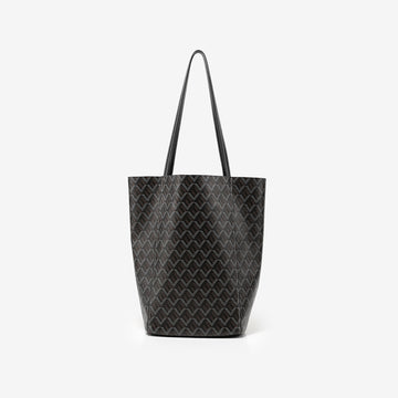 EMO Tall Bag Black