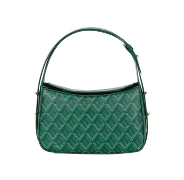 EMO Hand Bag Green