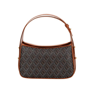 EMO Hand Bag Brown