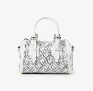 EMO Tiny Bag White