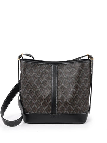 Emo Pouch Inside Bag Black
