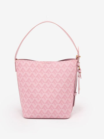 Emo New Bucket Bag Pink