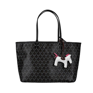 EMO 3PCS Bag Big Black