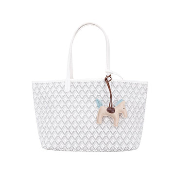 EMO 3PCS Bag Big White
