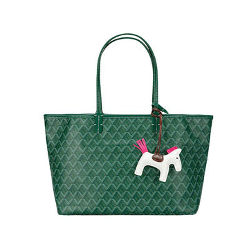 EMO 3PCS Bag Big Green
