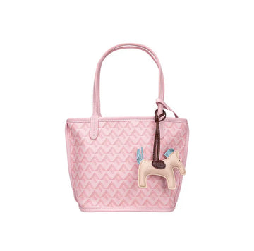 EMO 3PCS Bag Pink