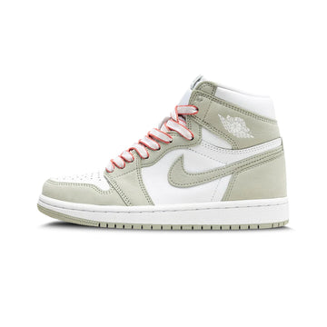 Jordan 1 Retro High OG Seafoam (W)