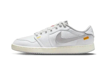 Jordan 1 Retro AJKO Low SP Union White Canvas