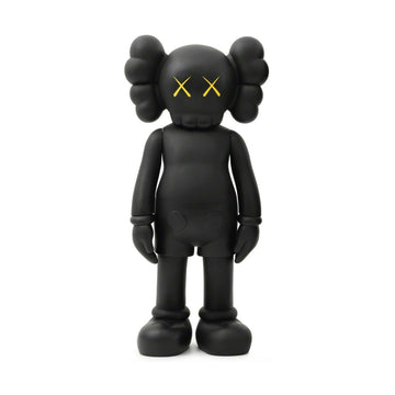 KAWS Companion Open Edition Vinyl Figure Black