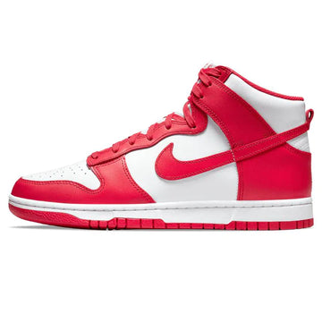 Nike Dunk High University Red