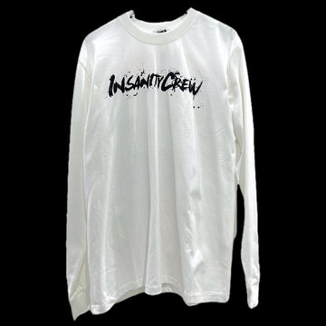 IC Long Sleeve At The Summer White