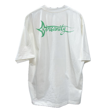 IC T-Shirt Star White