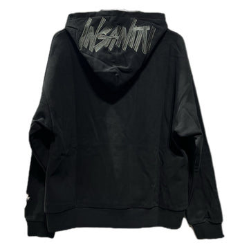 IC Hoodie Black