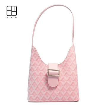 EMO Belt Bag Pink