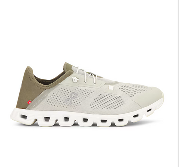 Cloud 5 Coast Chalk Olive