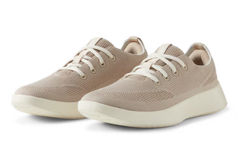 Allbirds Tree Runner Go Rugged Beige