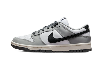 Nike Dunk Low Light Smoke Grey (W)