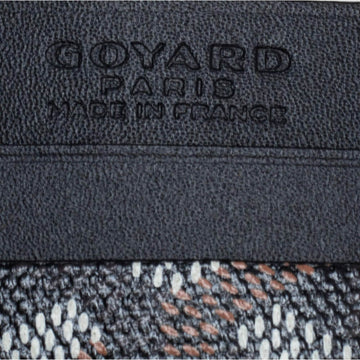 Goyard Saint Sulpice Black Brown