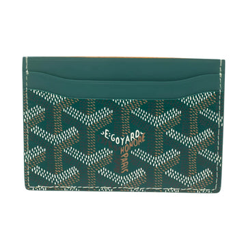 Goyard Saint Sulpice Green