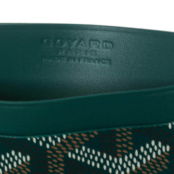 Goyard Saint Sulpice Green