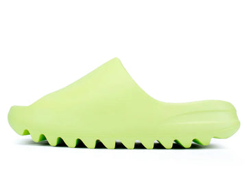 Yeezy Slide Glow Green