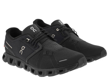 Cloud 5 Black