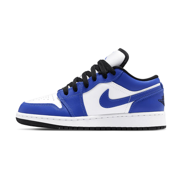 Jordan 1 Low Game Royal