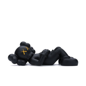 KAWS Holiday Japan Vinyl Figure Black