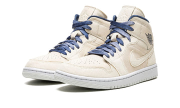 Jordan 1 Mid SE Sanddrift (W)