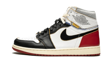 Jordan 1 Retro High Union Los Angeles Black Toe