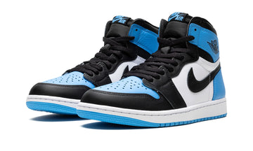 Jordan 1 Retro High OG UNC Toe